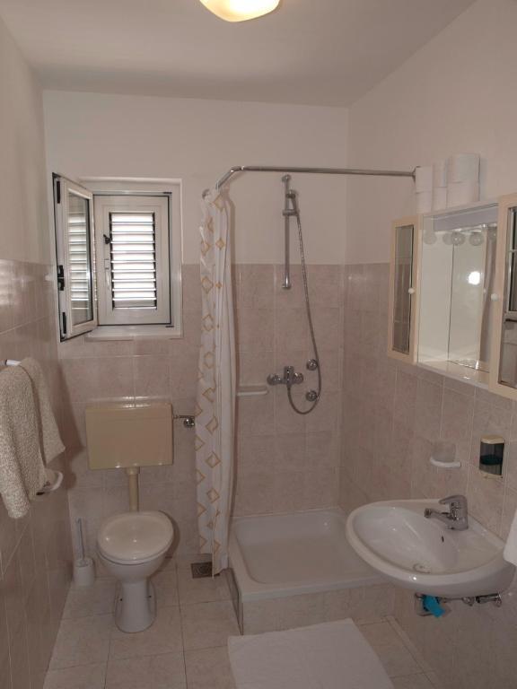 Villa Jasmin Bol Quarto foto