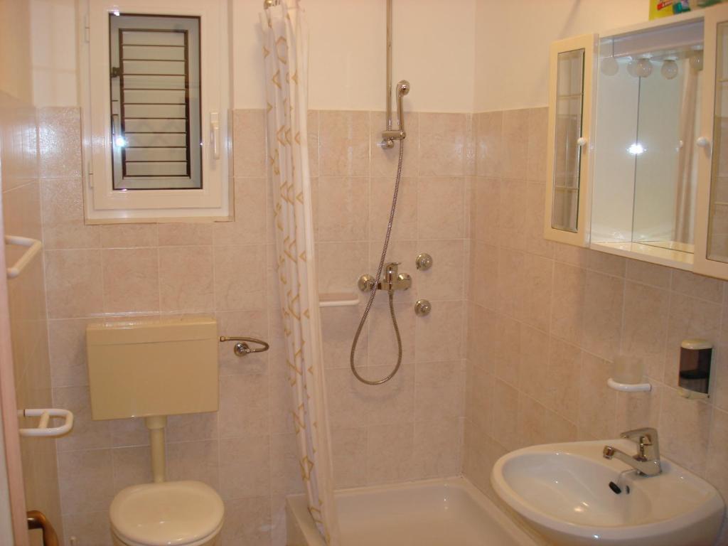 Villa Jasmin Bol Quarto foto
